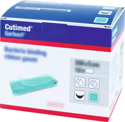 CUTIMED SORBACT TAM5X200CM