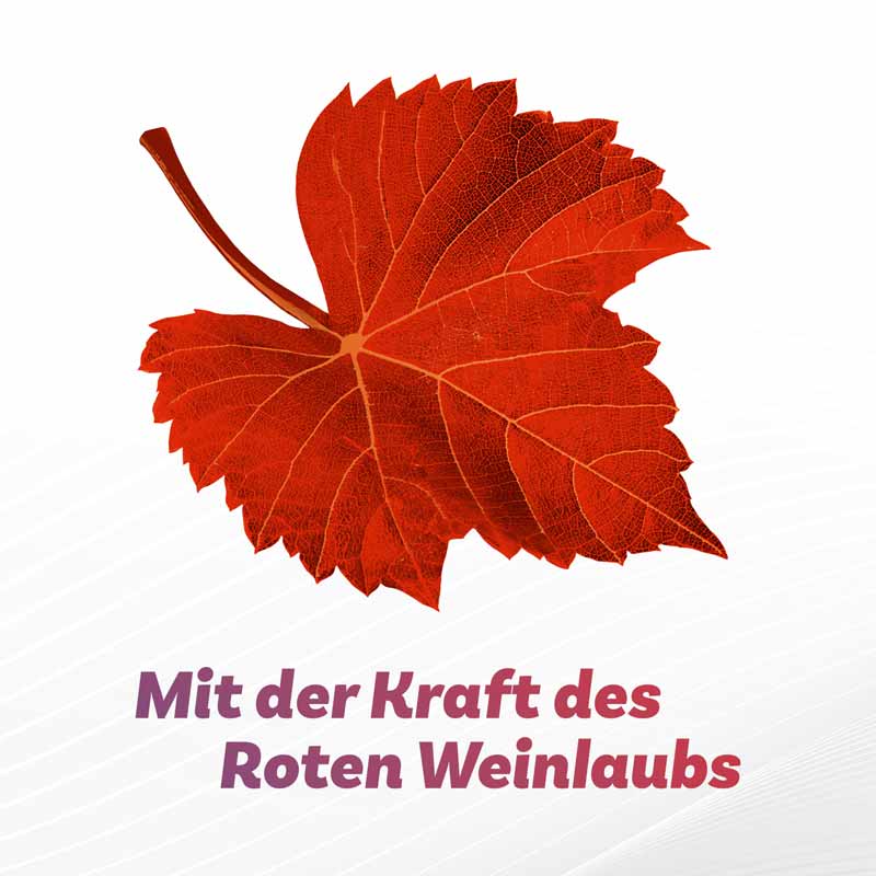 Antistax extra  60 St Filmtabletten