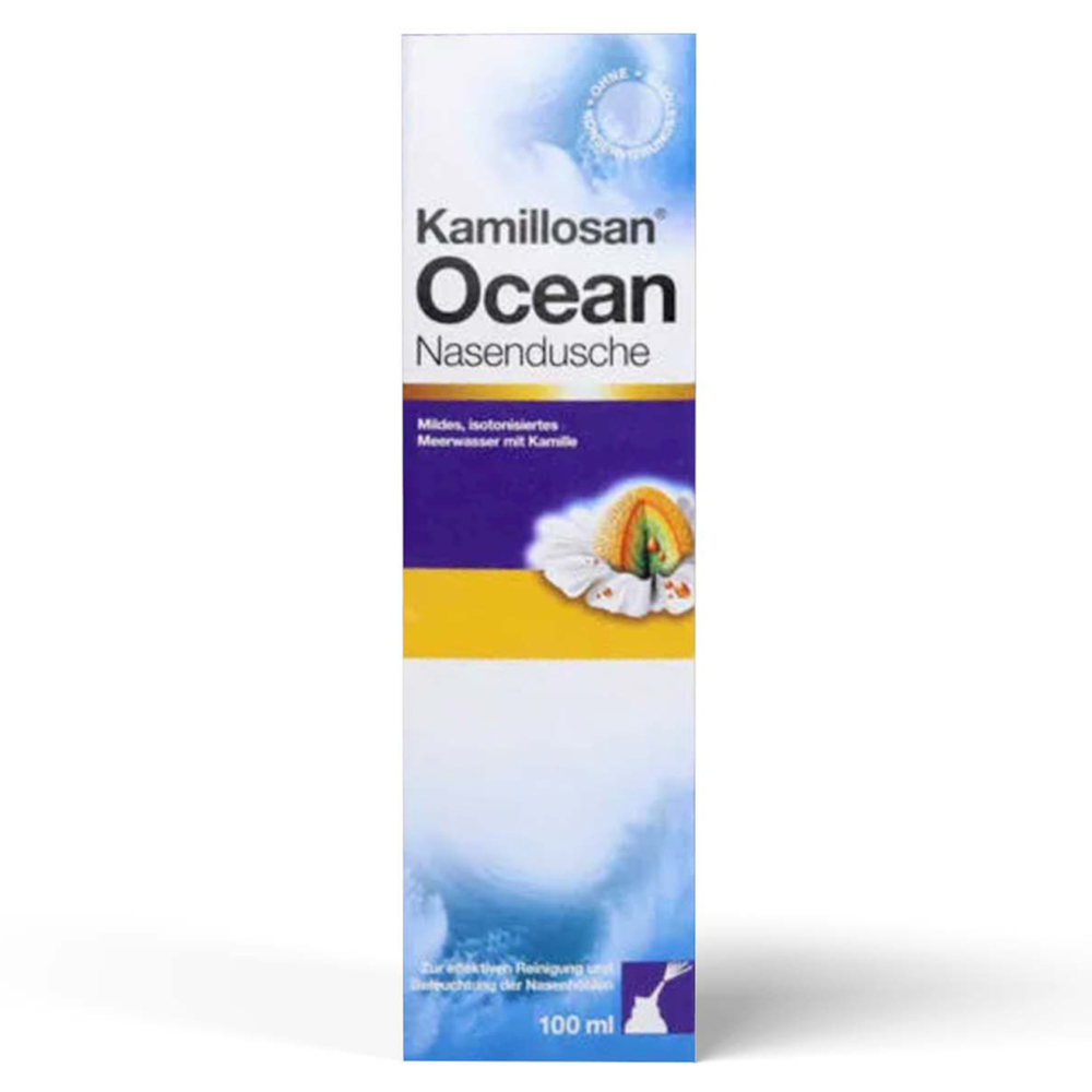 Kamillosan Ocean  Nasendusche 100 ml