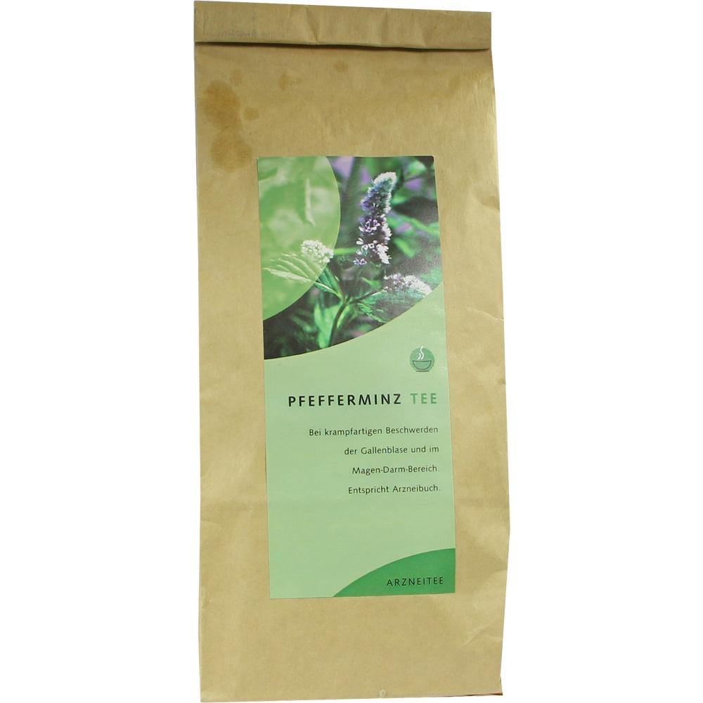 Pfefferminztee 100 g Tee
