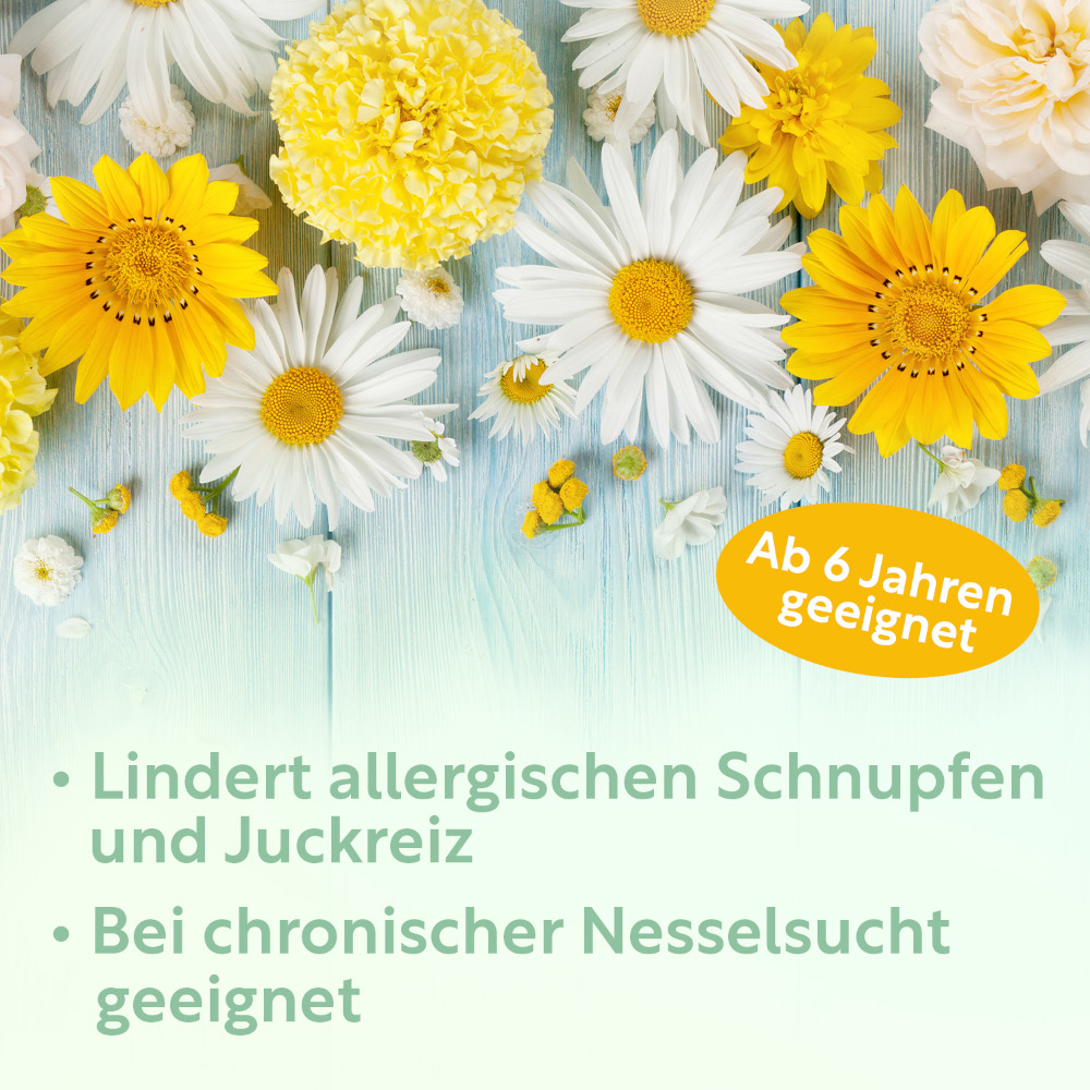 Tavegil 60 St Tabletten