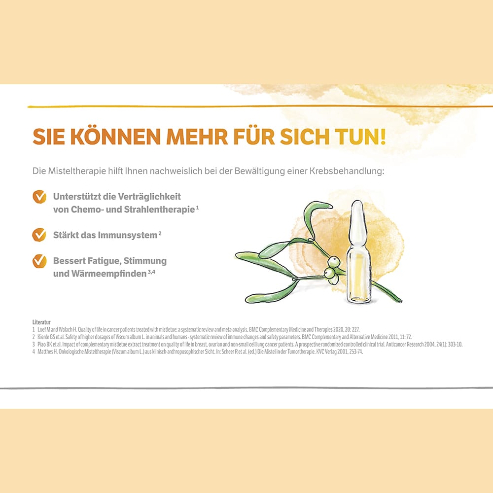 HELIXOR A Ampullen 5 mg 50 St Ampullen