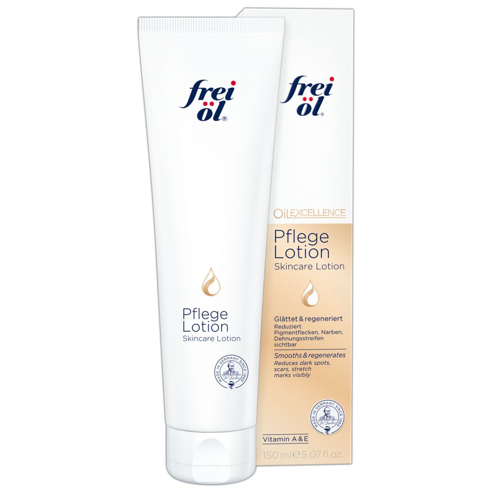 frei öl Pflege Lotion 150 ml Lotion
