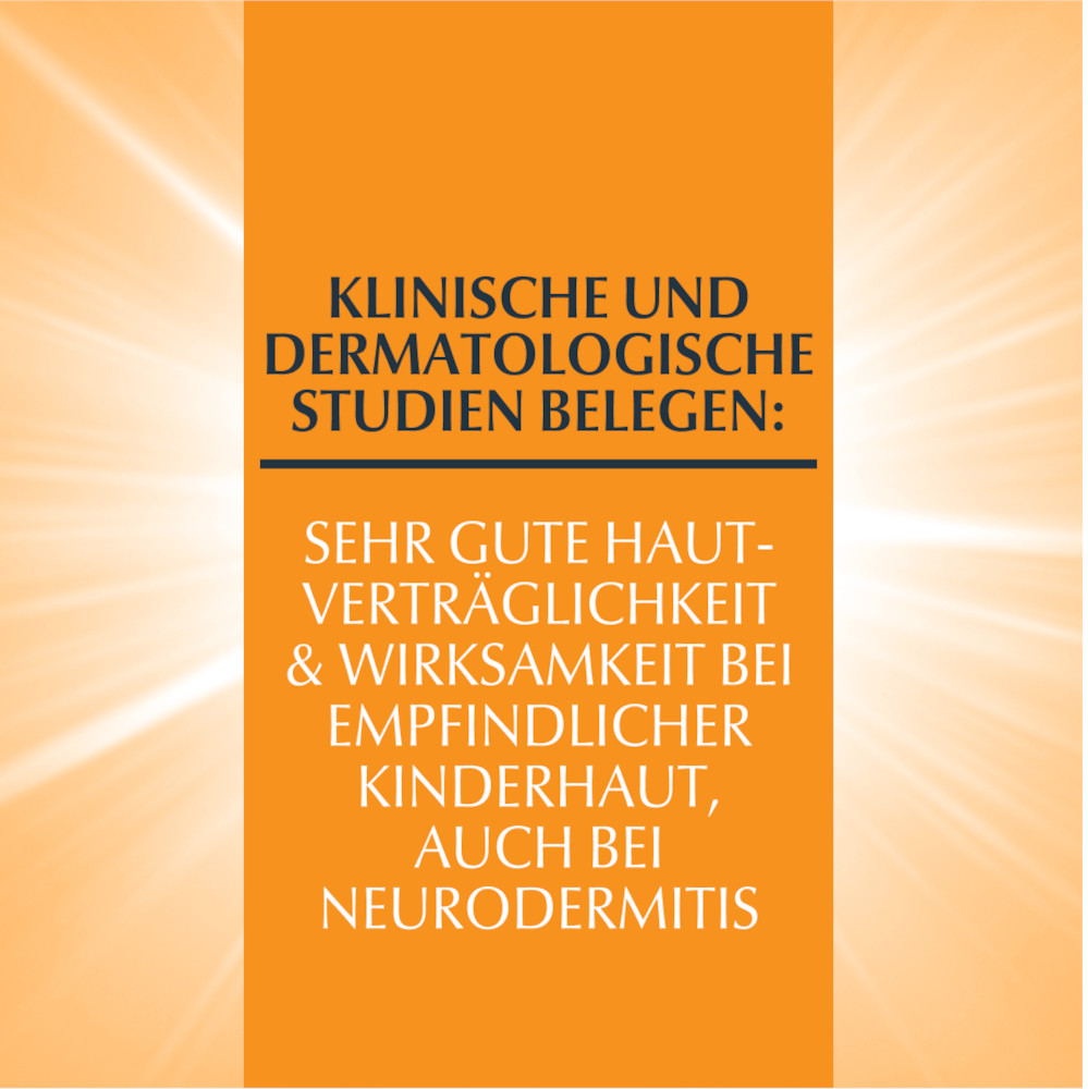 Eucerin SUN SENSITIVE PROTECT KIDS DRY TOUCH SUN GEL-CREME ULTRALEICHT LSF 50+  200 ml Creme