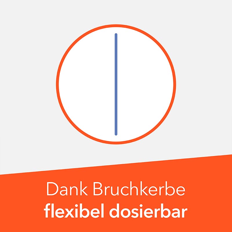 Ambroxol-ratiopharm 30mg Hustenl&ouml;ser 50 St Tabletten