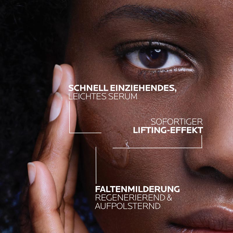 LA ROCHE-POSAY HYALU B5 SURACTIVATED SERUM 30 ml Konzentrat