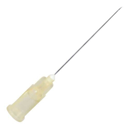 Sterican 30G 0,30x12mm gelb 100 St Kanüle