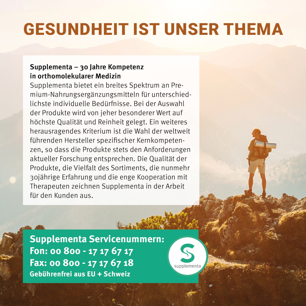 KLEAN LABS Folsäure 400 100 St Kapseln