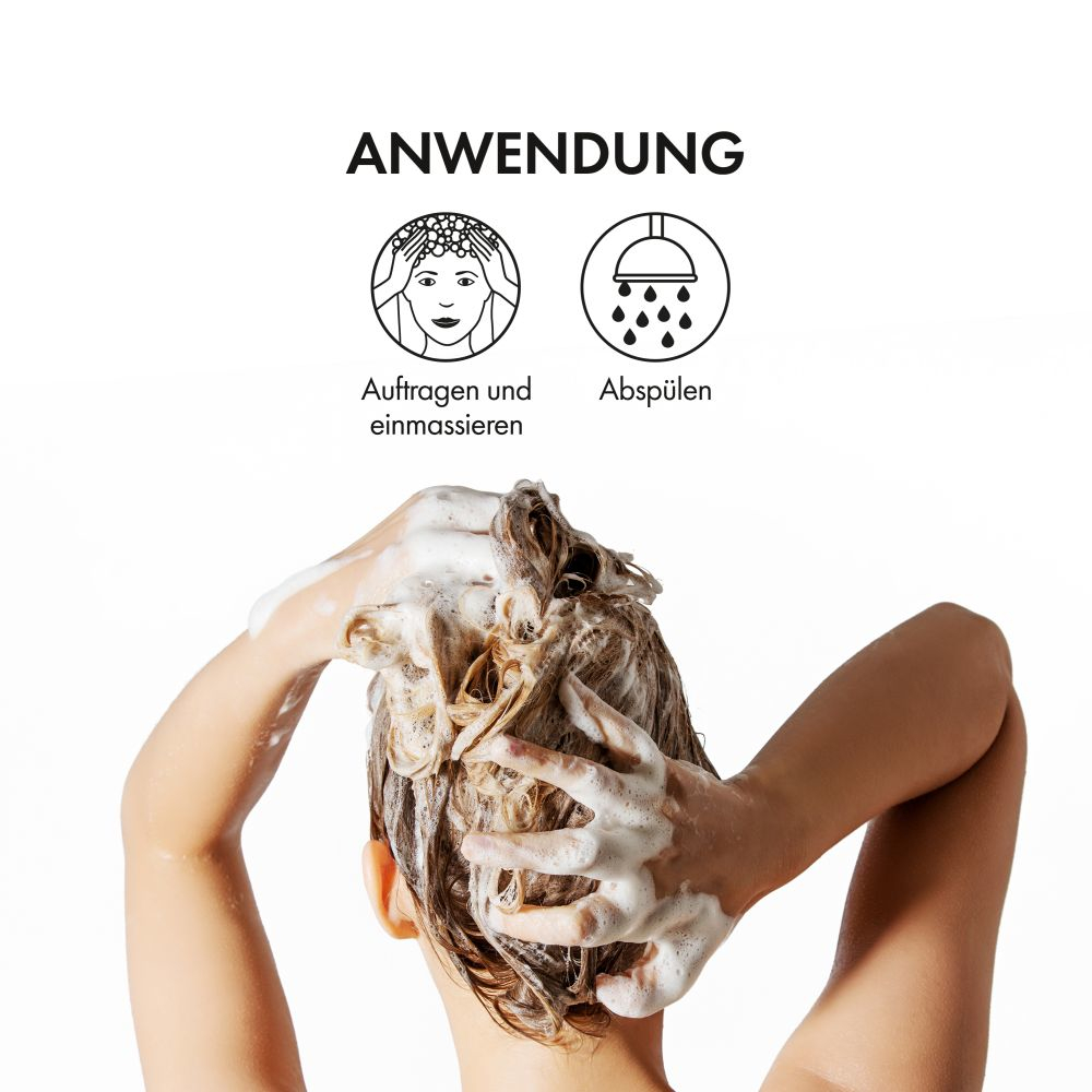 VICHY DERCOS Anti Schuppen  250 ml Pumplösung