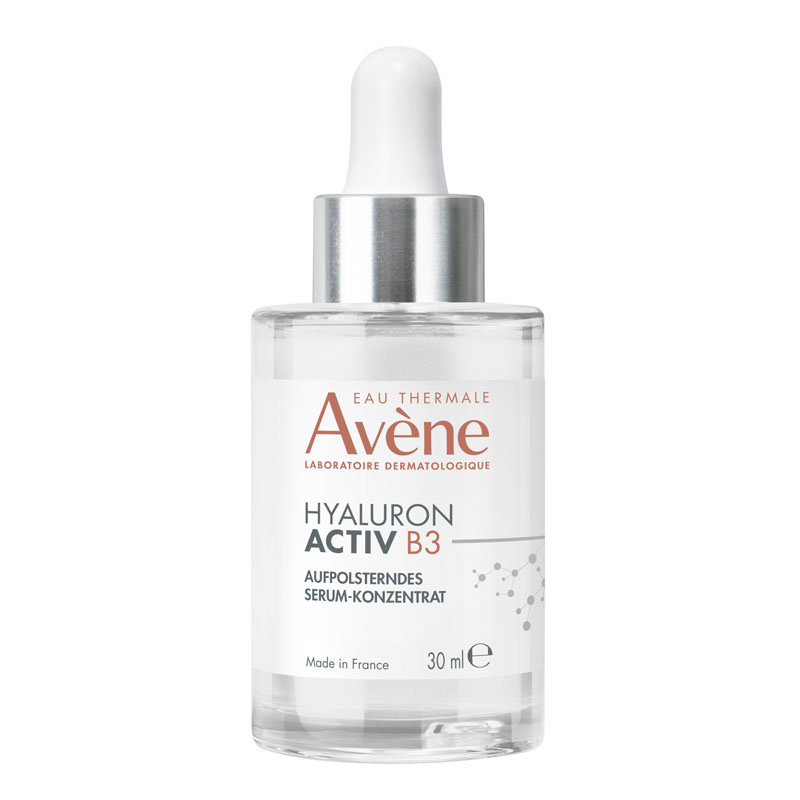 Avène HYALURON ACTIV B3 SERUM-KONZENTRAT  30 ml Konzentrat