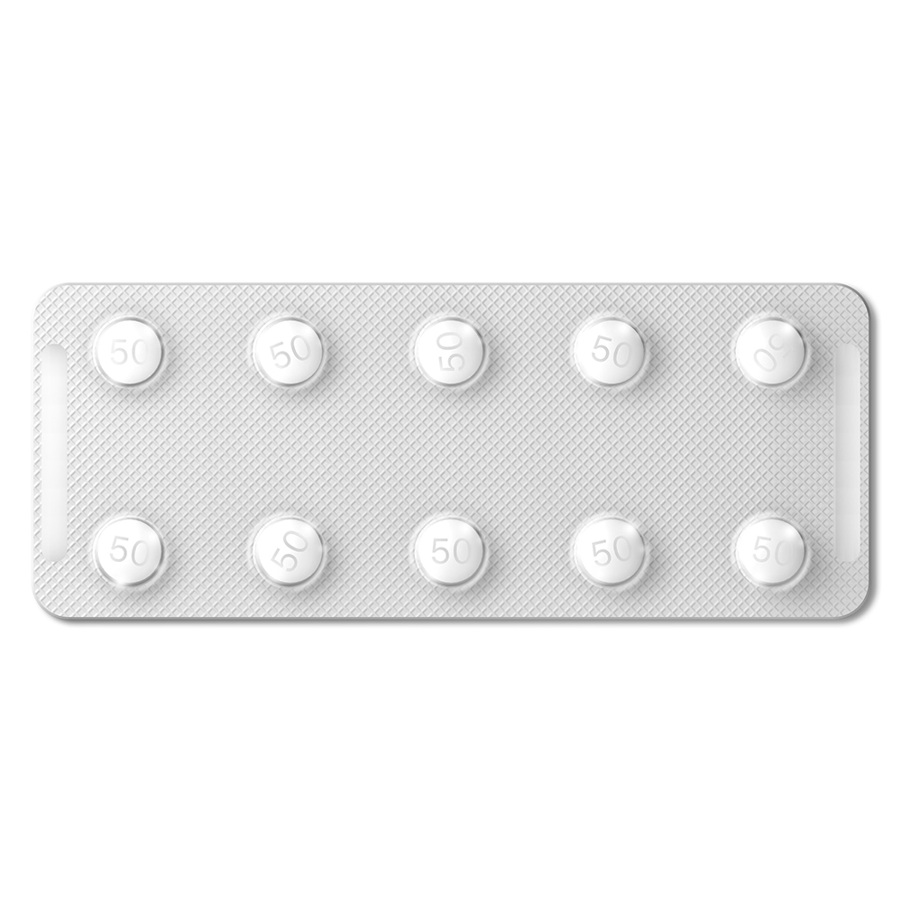 SELENASE 50 AP  50 St Tabletten