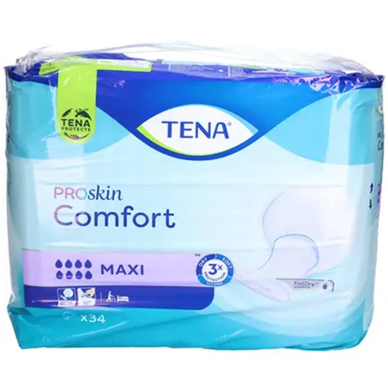 TENA Comfort Maxi  34 St