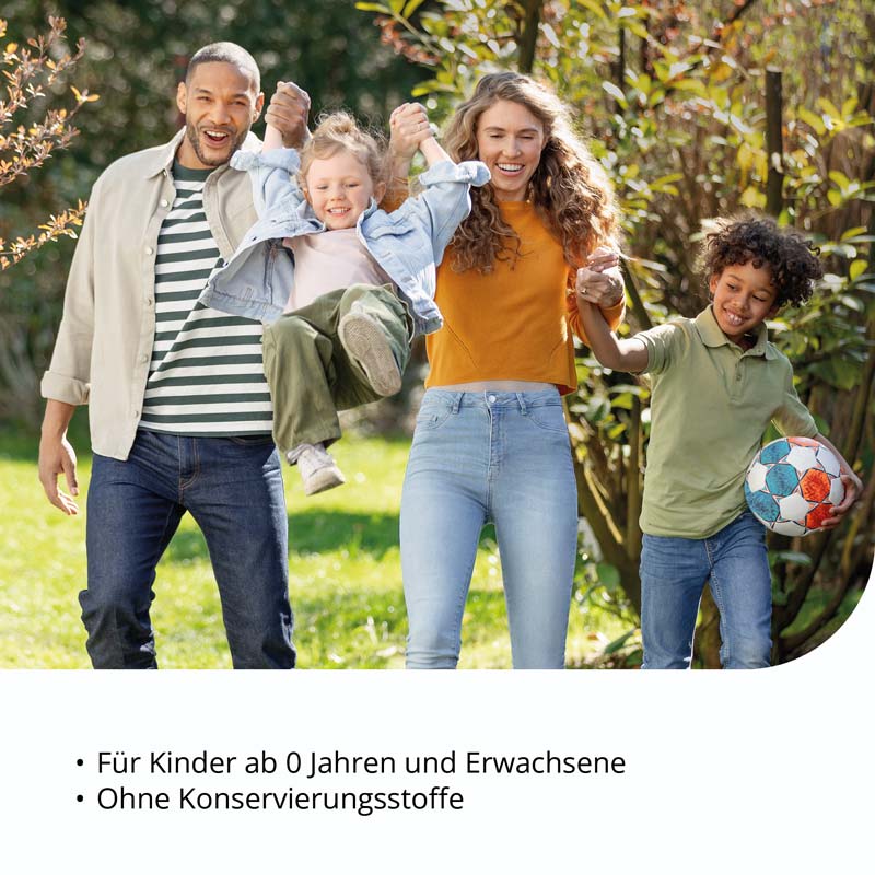 PARI Protect Nasenspray mit Meersalz 20 ml Nasenspray