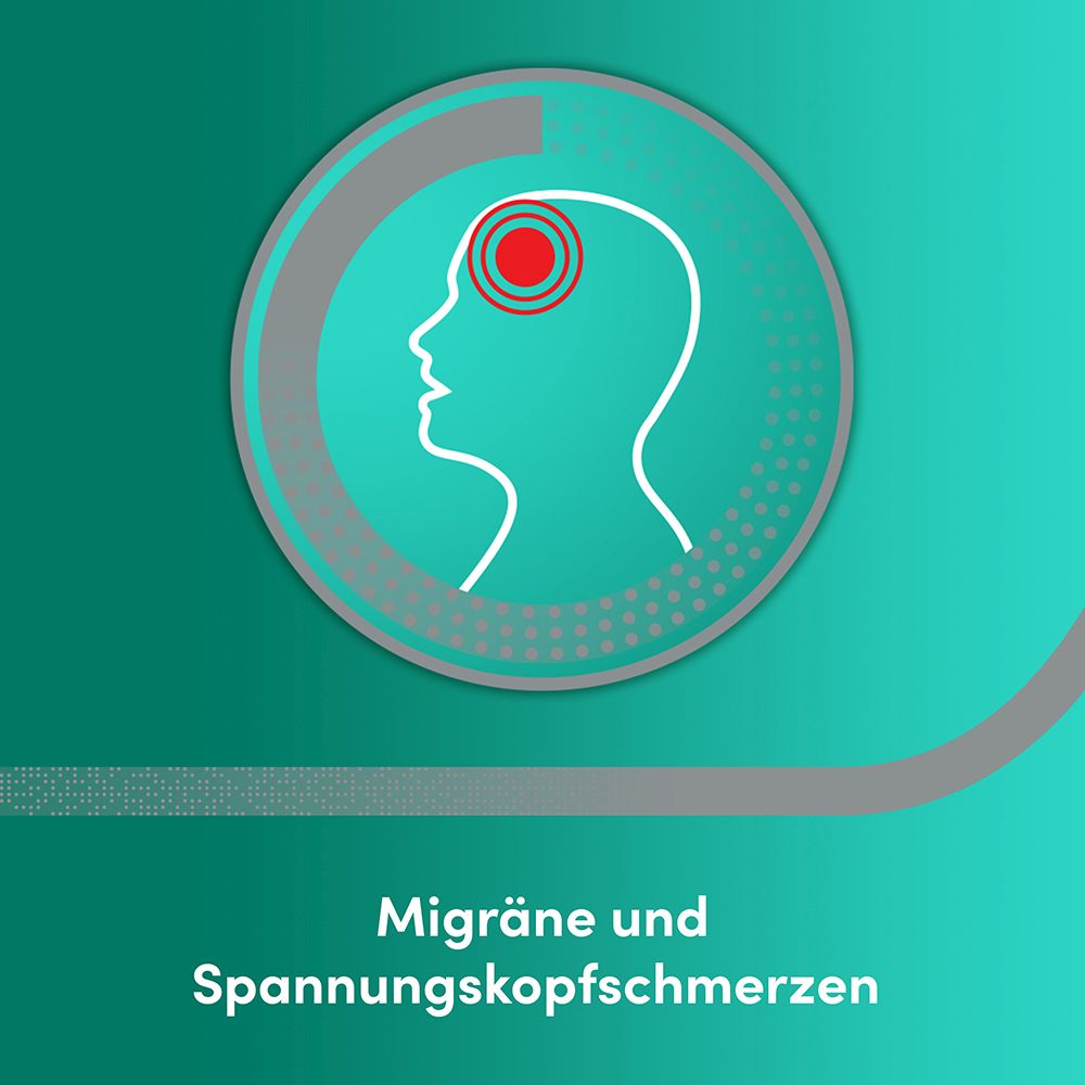 ASPIRIN FORTE 12 St Überzogene Tabletten