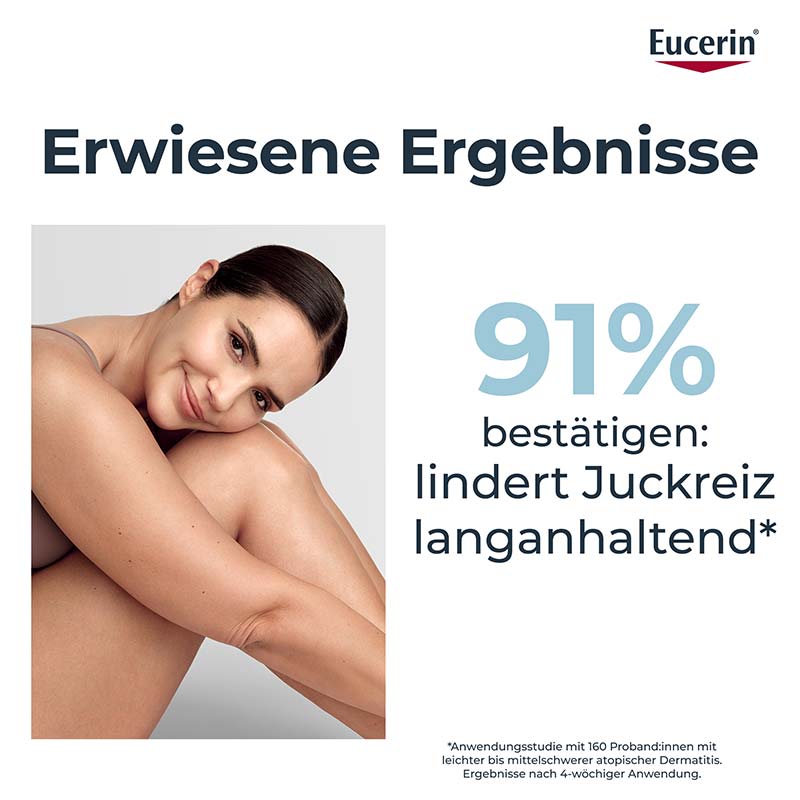 Eucerin Atopi Control BALSAM 200 ml Balsam