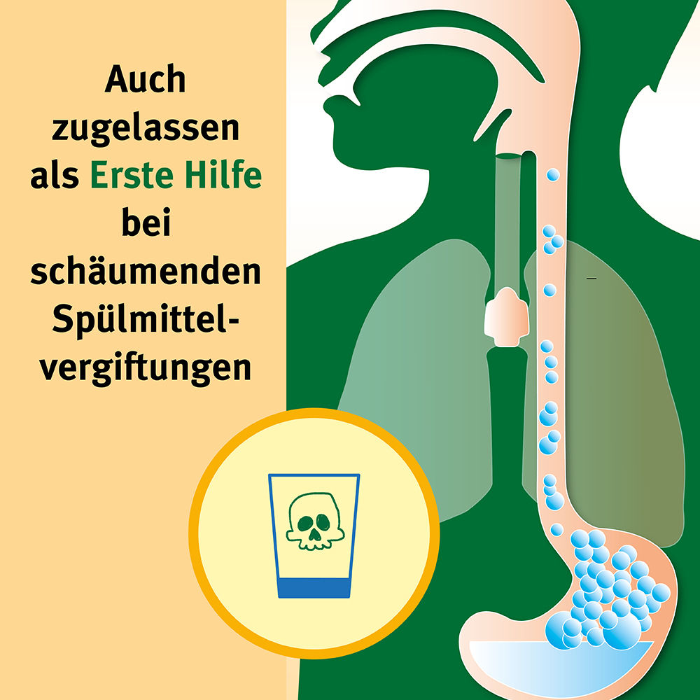 Espumisan EMULSION 3X32 ml Emulsion