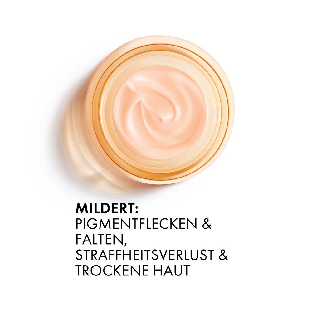 VICHY NEOVADIOL STRAFFENDE ANTI-PIGMENTFLECKEN CREME LSF 50  50 ml Creme