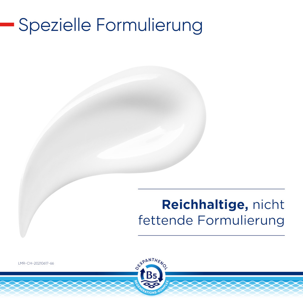 Bepanthol DERMA Regenerierende SOS-Pflegecreme 1X30 ml Creme