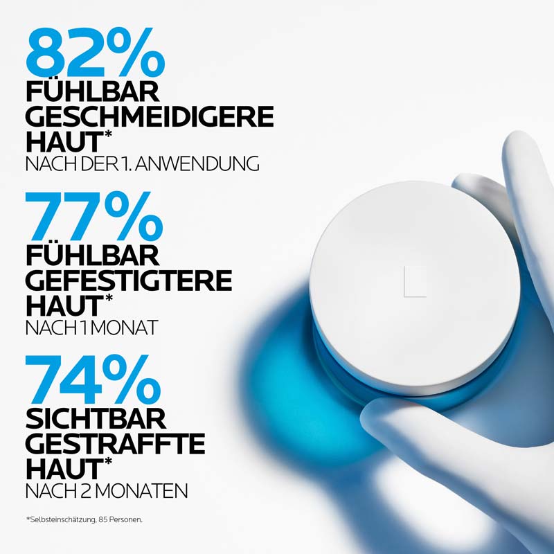 LA ROCHE-POSAY HYALU B5 SURACTIVATED CREAM LSF30 50 ml Tagescreme