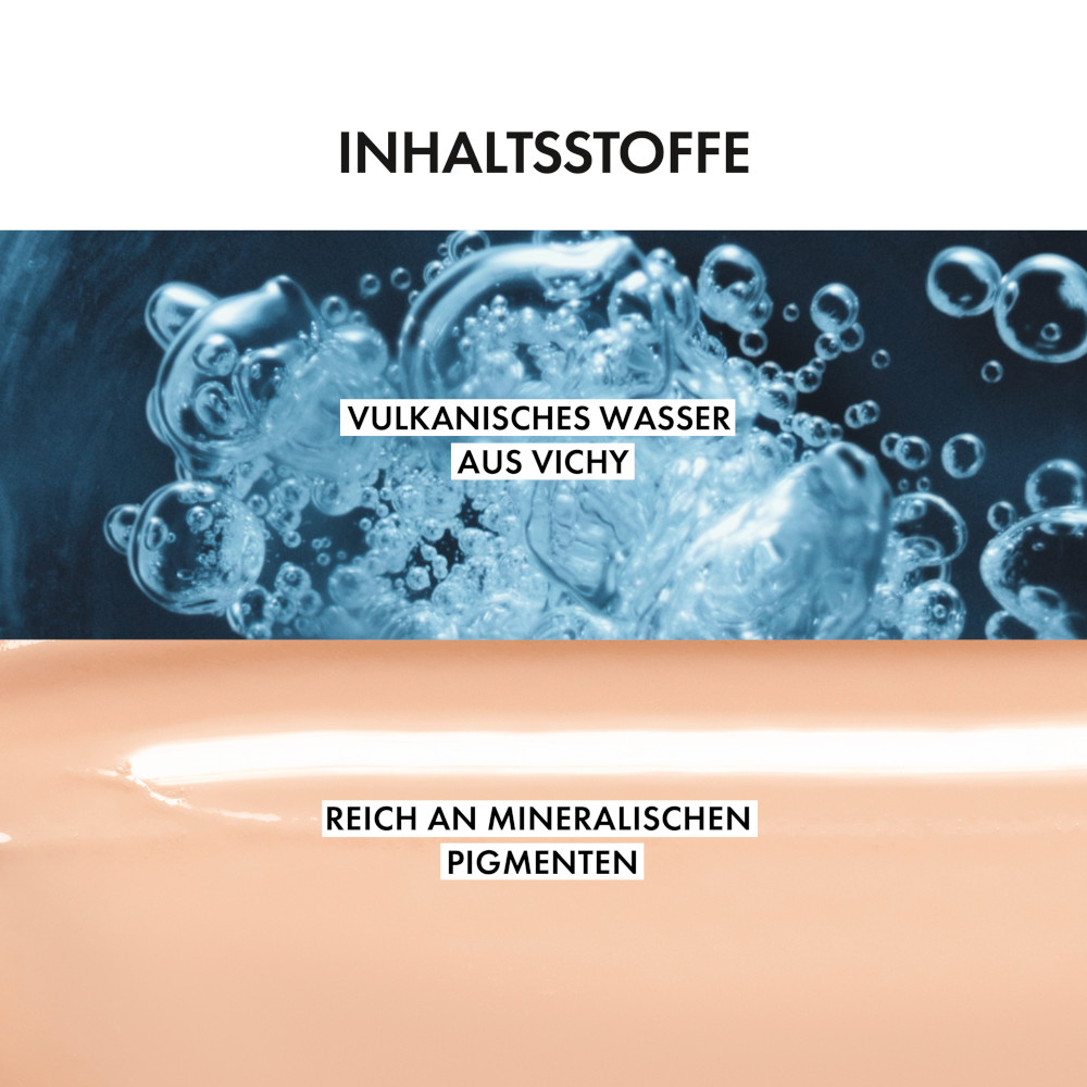 VICHY DERMABLEND Make-up 15  30 ml Flüssigkeit