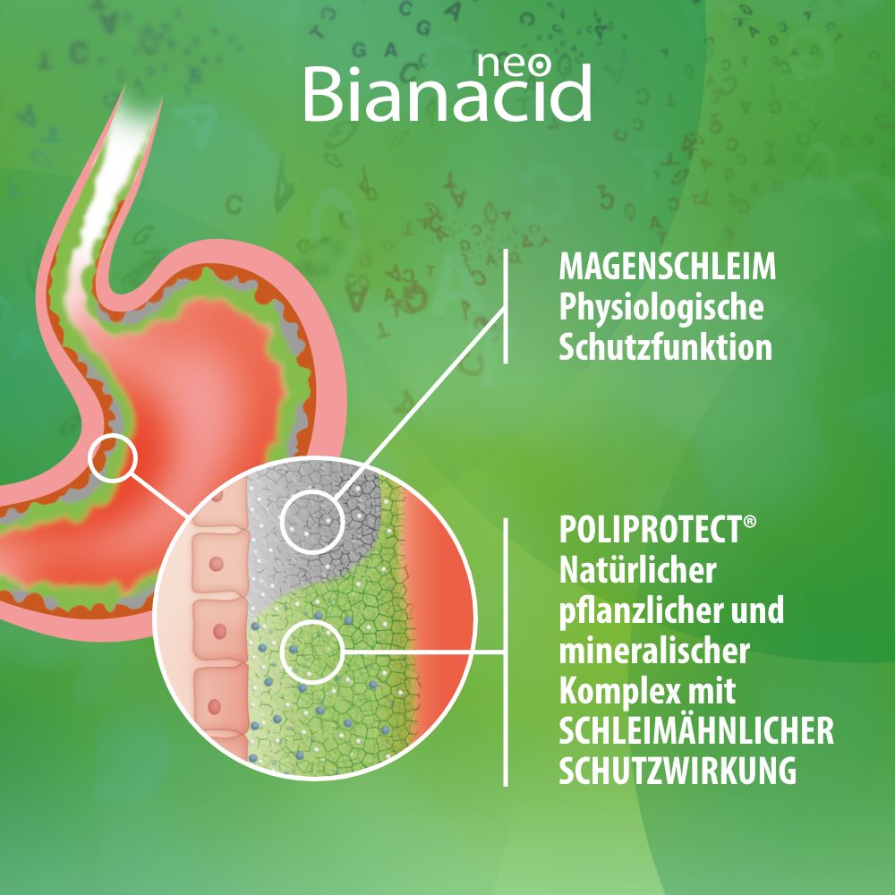 neo Bianacid 70 St Lutschtabletten