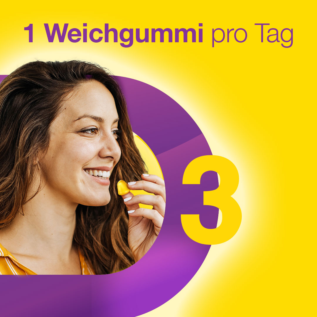 VIGANTOLVIT Vitamin D3 2000 I.E. 60 St