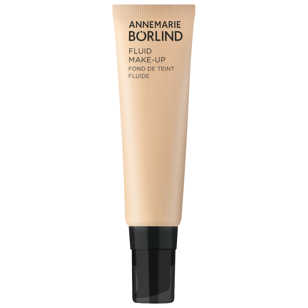 ANNEMARIE BÖRLIND FLUID MAKE-UP BRONZE 30 ml Tube