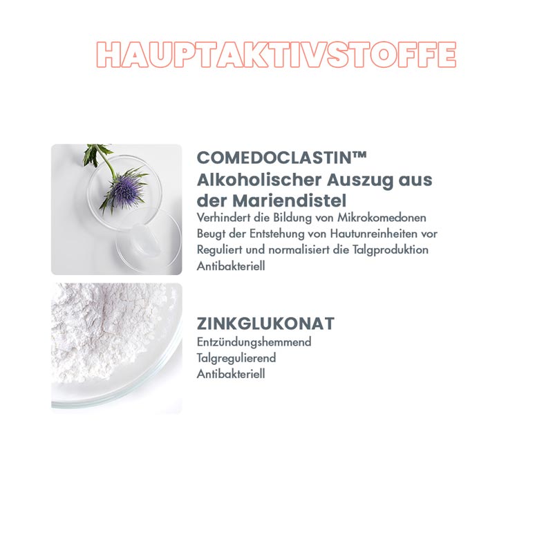 Avène CLEANANCE REINIGUNGSGEL 200 ml Gel