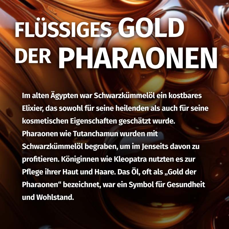 GREEN NATURALS ÄGYPTISCHES SCHWARZKÜMMELÖL 180 St Kapseln