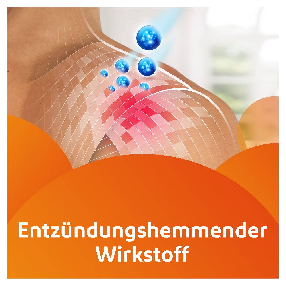 Voltaren Dolo 25 mg + 20% sparen* 20 St Überzogene Tabletten