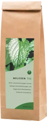 Melissentee 100 g Tee