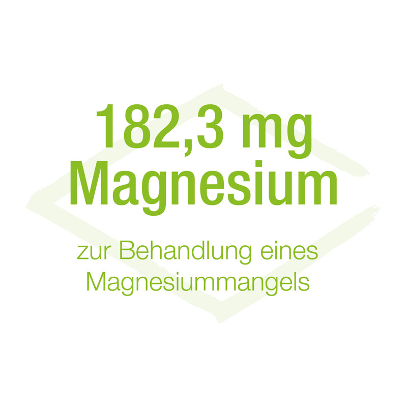 MAGNESIOCARD 7,5 mmol 100 St Brausetabletten