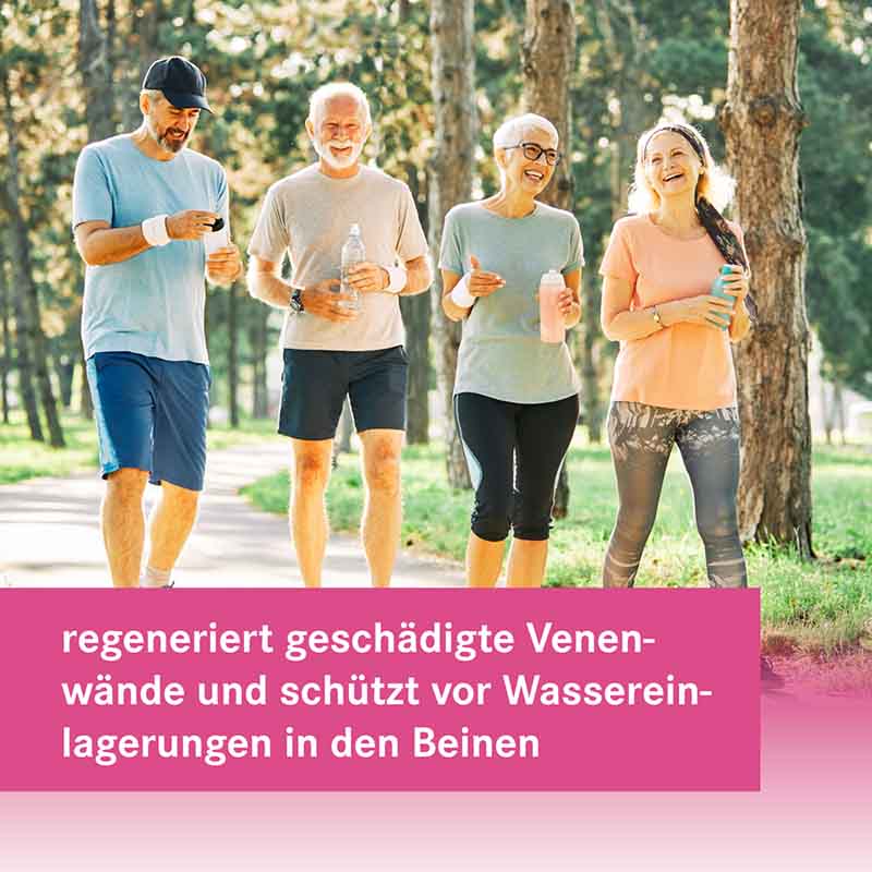 Heumann ANTIVENO Venentabletten 360 mg  30 St Filmtabletten