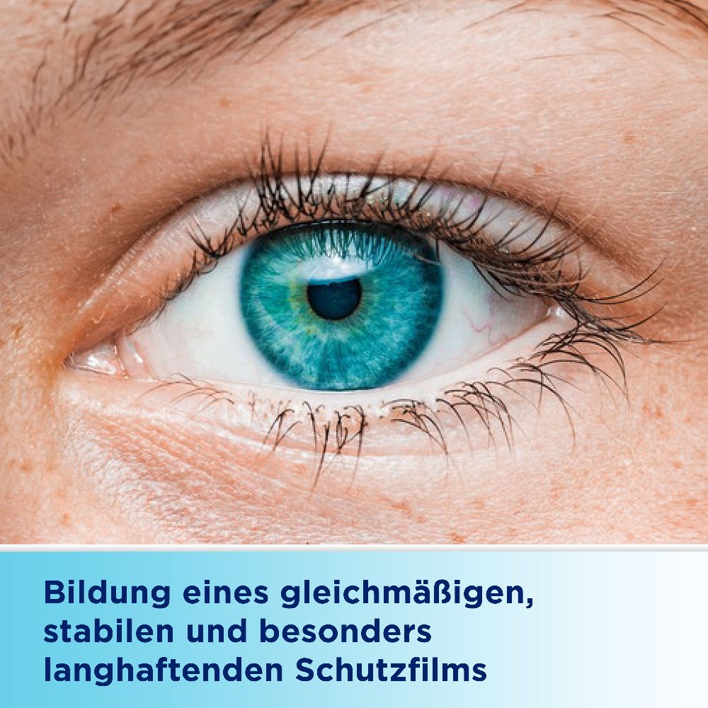 Bepanthen Augentropfen Intense 20X0.4 ml Augentropfen