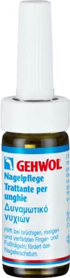 GEHWOL Nagelpflege 15 ml Flüssigkeit