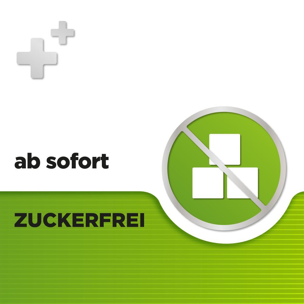 Dolo-Dobendan - betäubt den Halsschmerz 48 St Lutschtabletten