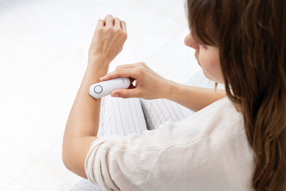 BEURER BR60 Insektenstichheiler 1 St