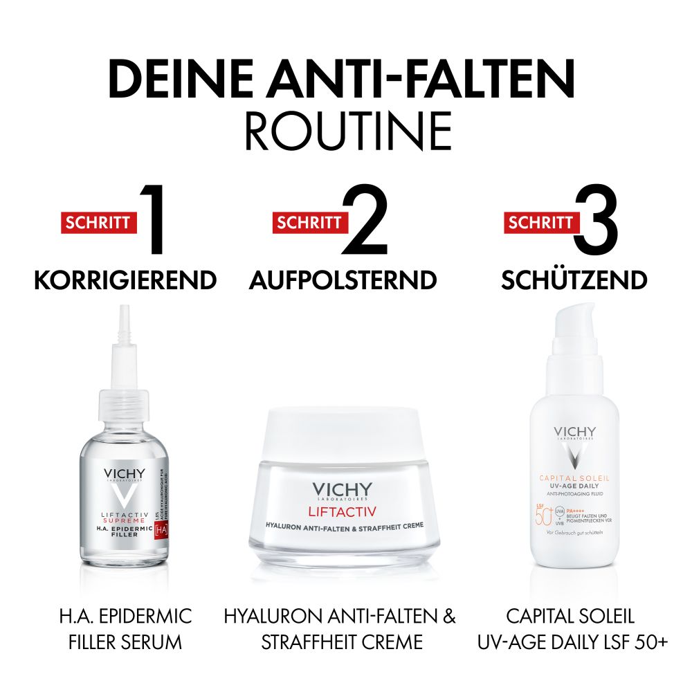 VICHY LIFTACTIV EPIDERMIC Konzentrat  30 ml Konzentrat