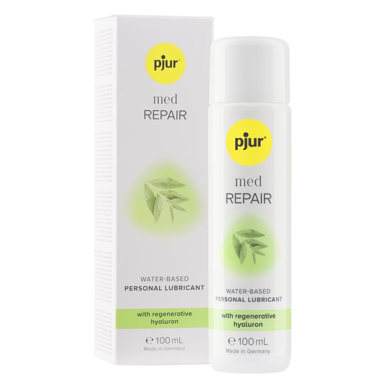 pjur med REPAIR  100 ml Gel