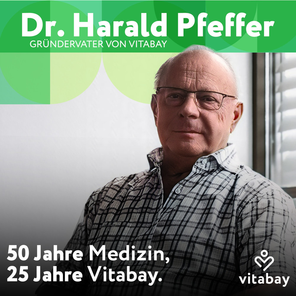 vitabay CALCIUMCITRAT 1000 mg  90 St Kapseln
