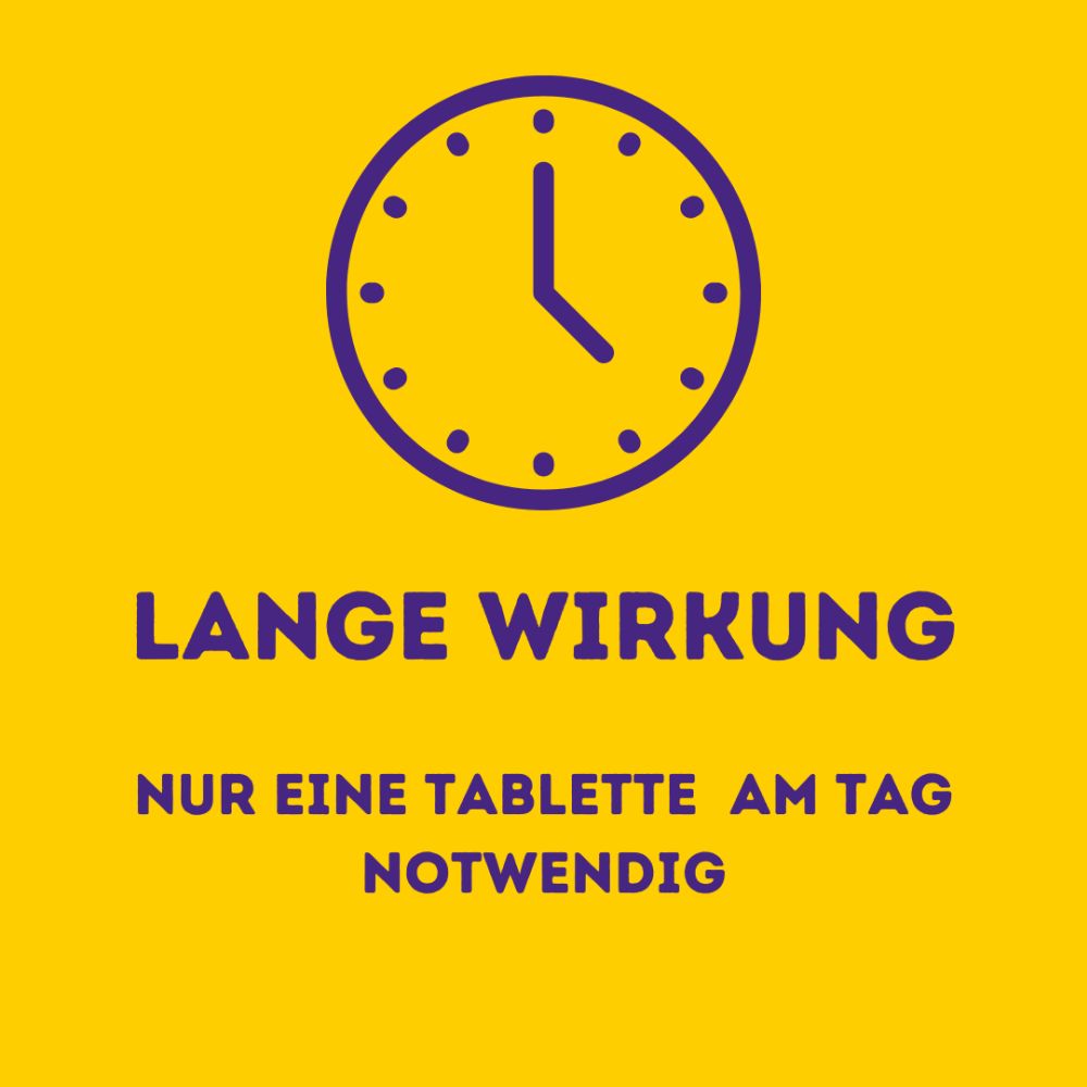 Desloratadin TAD 5 mg 50 St Filmtabletten