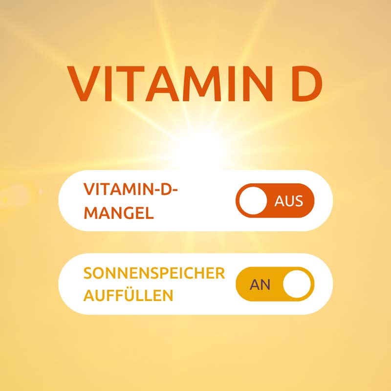 DR. THEISS VITAMIN D3 + K2 DIREKT SPRAY 2000 I.E. 20 ml Spray