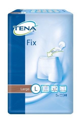 TENA Fix L Pants 20X5 St