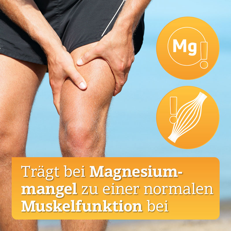 magno sanol 150,8 mg 20 St Hartkapseln