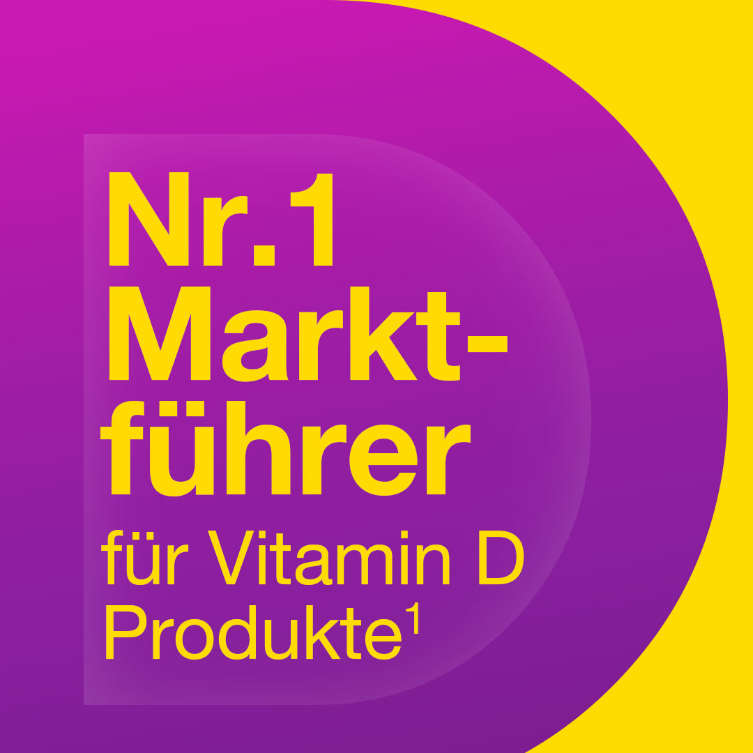 VIGANTOLVIT Vitamin D3 2000 I.E.  120 St Weichkapseln