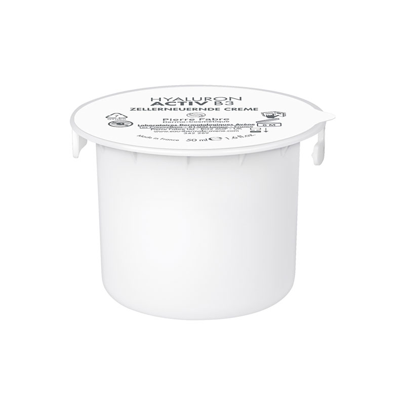 Avène HYALURON ACTIV B3 ZELLERNEUERNDE CREME Nachfüllpack  50 ml Creme