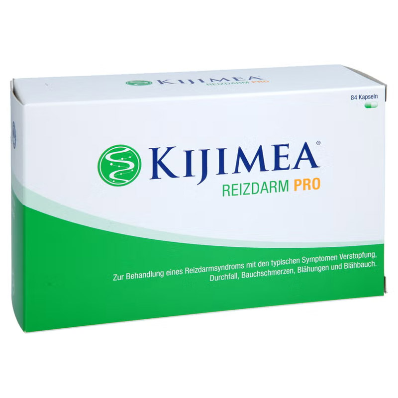 KIJIMEA REIZDARM PRO