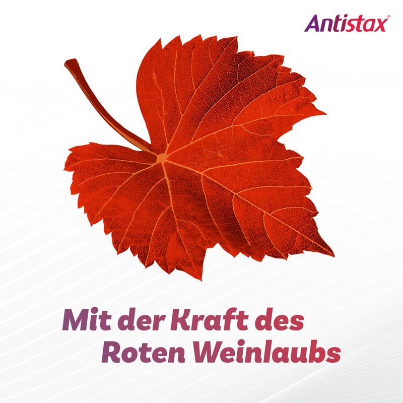 Antistax extra  60 St Filmtabletten