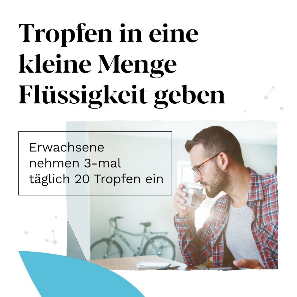 Iberogast Classic 20 ml Flüssigkeit zum Einnehmen