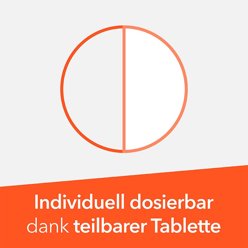 IBU ratiopharm 400 akut  20 St Filmtabletten